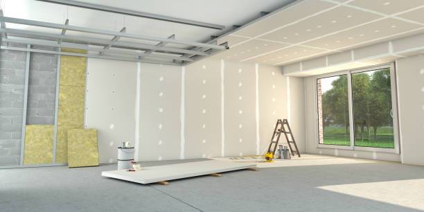 Best Garage Insulation Installation  in Blissfield, MI